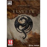 The Elder Scrolls Online: Elsweyr - PC