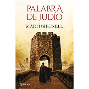 Palabra de judío