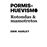Pormishuevismo: Rotondas y mamotretos