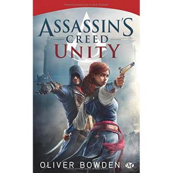 Assassin S Creed 7 Unity 5 En Libros Fnac