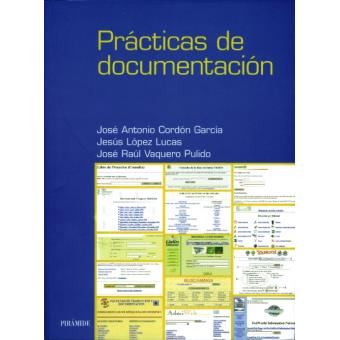Prácticas de documentación - 1