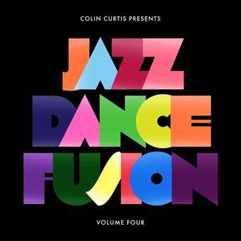 Colin Curtis presents Vol 4 Pt2 - 2 Vinilos