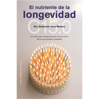 El nutriente de la longevidad