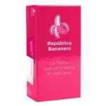 República bananera - juego de cartas