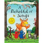 A pocketful of songs