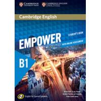 Cambridge Academic English B2 Upper Intermediate Student Book Epub