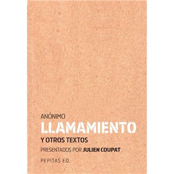 Llamamiento