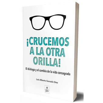 Crucemos a la otra orilla