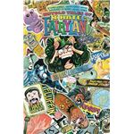 Untold tales of i hate fairyland