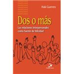 Dos o mas
