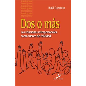 Dos o mas