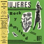 Rock y amistad – Maxi Vinilo