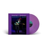 Mercy Me - Vinilo Morado
