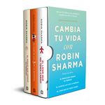 Cambia Tu Vida Con Robin Sharma-Edicion Limitada