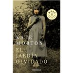 El jardin olvidado