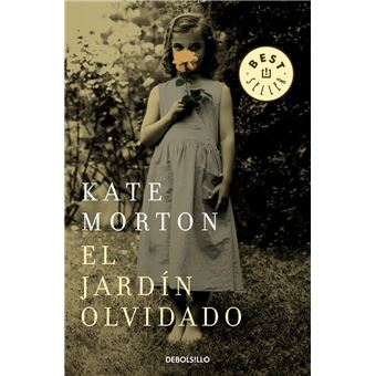 El jardin olvidado