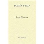Poesía y Tao