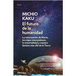 El futuro de la humanidad