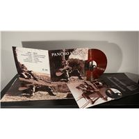 Pancho Varona - Vinilo + Libro