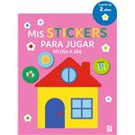 Mis Stickers Para Jugar - Mi Día A Día