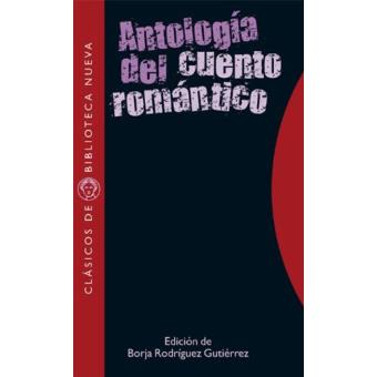 Antología del cuento romántico