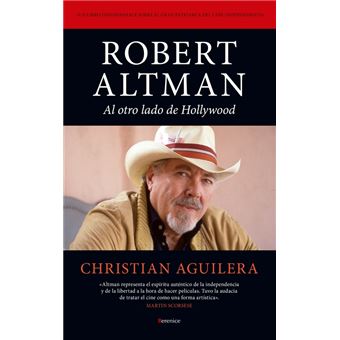 Robert altman-al otro lado de holly