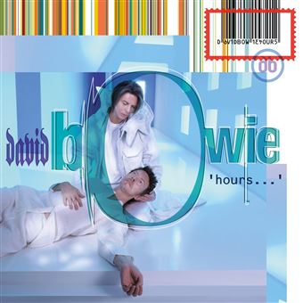Hours - CD