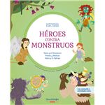 Héroes contra monstruos