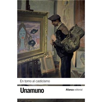 En torno al casticismo