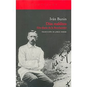 Dias malditos