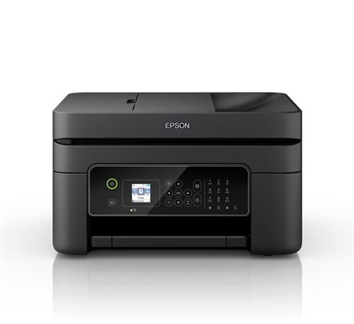 Demana Impresoras Y Tintas online a Fnac a Móstoles - Alcorcón | Glovo
