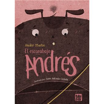El Escarabajo Andres