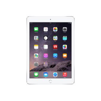 Apple iPad Air 2 16 GB WiFi Plata