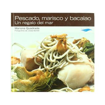 Pescado, marisco y bacalao - 1