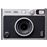 Cámara instantánea Fujifilm Instax Mini Evo Negro