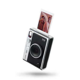 5 cámaras instantáneas para tener en papel tus recuerdos