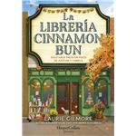 La Libreria Cinnamon Bun