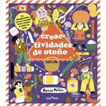 Creactividades De Otoño