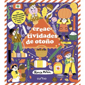 Creactividades De Otoño