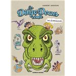 Los Dingo Docus-Los Dinosaurios