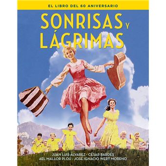 Sonrisas Y Lagrimas-El Libro Del 60 Aniversario - 1
