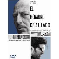 El hombre de al lado - DVD