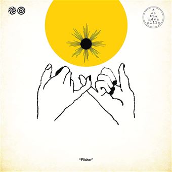 Flicker - Vinilo