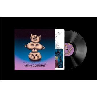 Museo de las desilusiones - Vinilo