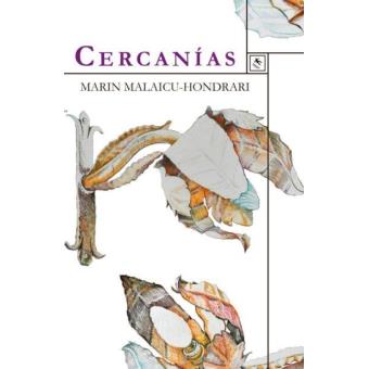 Cercanias Marin Malaicu Hondrari 5 En Libros Fnac