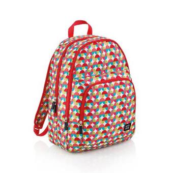 Mochila Miquelrius Olas triple - 1