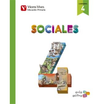 GH 2 CANTABRIA (HISTORIA/GEOGRAFIA) + SEP AULA 3D - Libro Scolastico