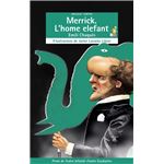 Merrick. L´´home elefant