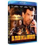 El Tren De La Muerte - Blu-ray