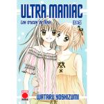 Ultra maniac 3